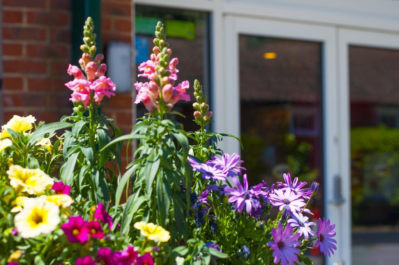 Hotel Stableside At Racecourse York