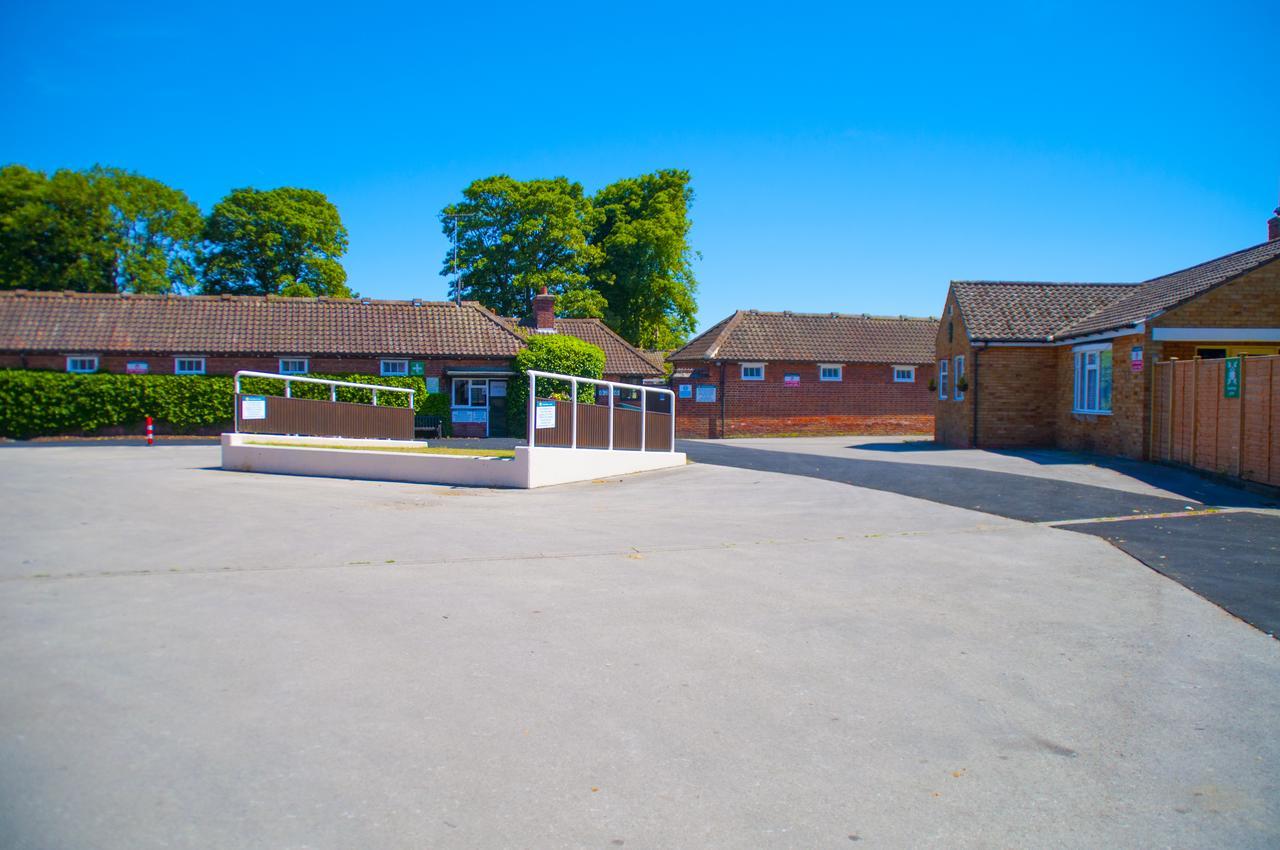 Hotel Stableside At Racecourse 3*