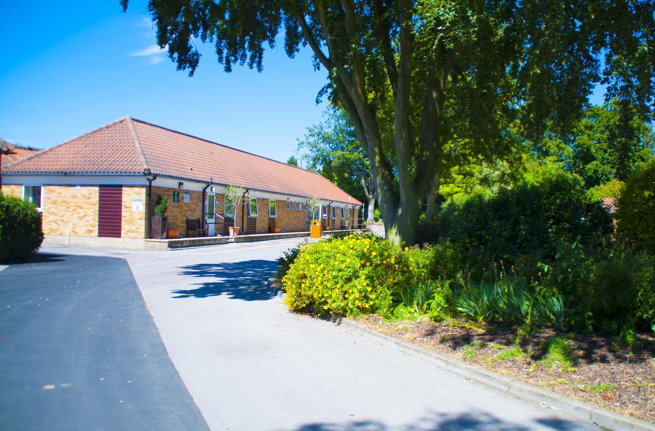 Hotel Stableside At Racecourse 3*